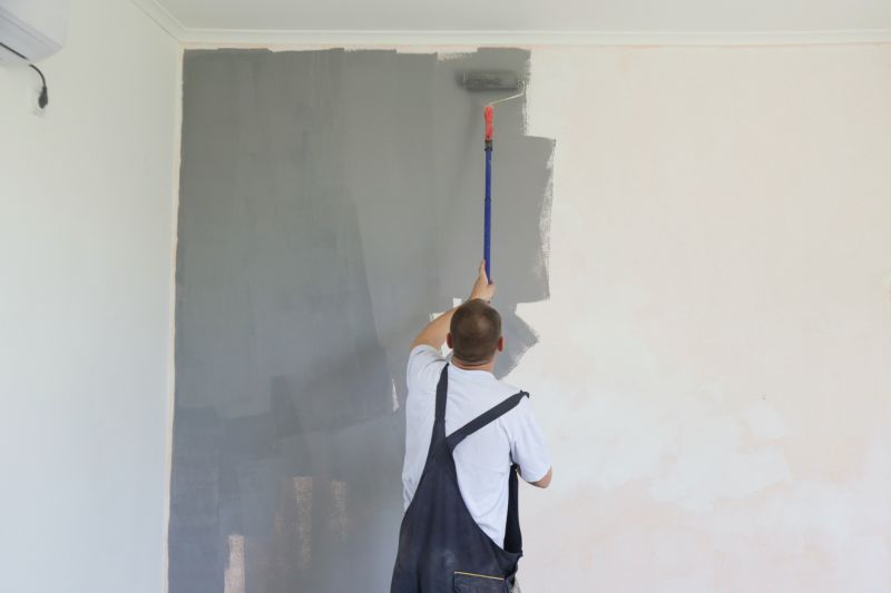 Drywall Painting in Waco, TX