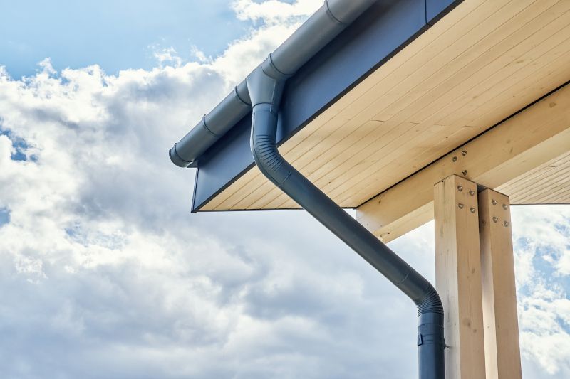 Eaves Painting