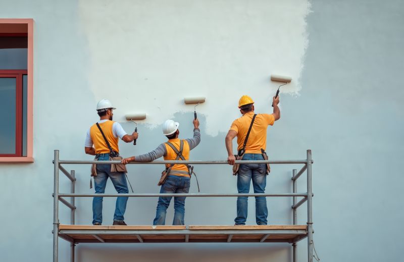 Business Painting in Clearwater, FL