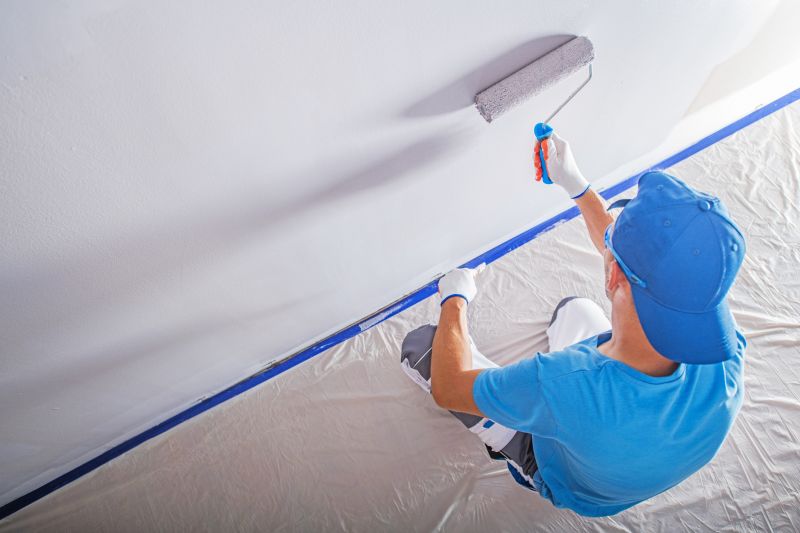 Commercial Concrete Painting in Clearwater, FL