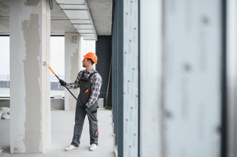 Commercial Exterior Painting in Clearwater, FL
