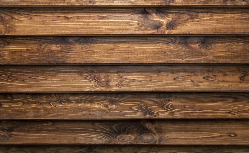 Home Exterior Staining in Waco, TX