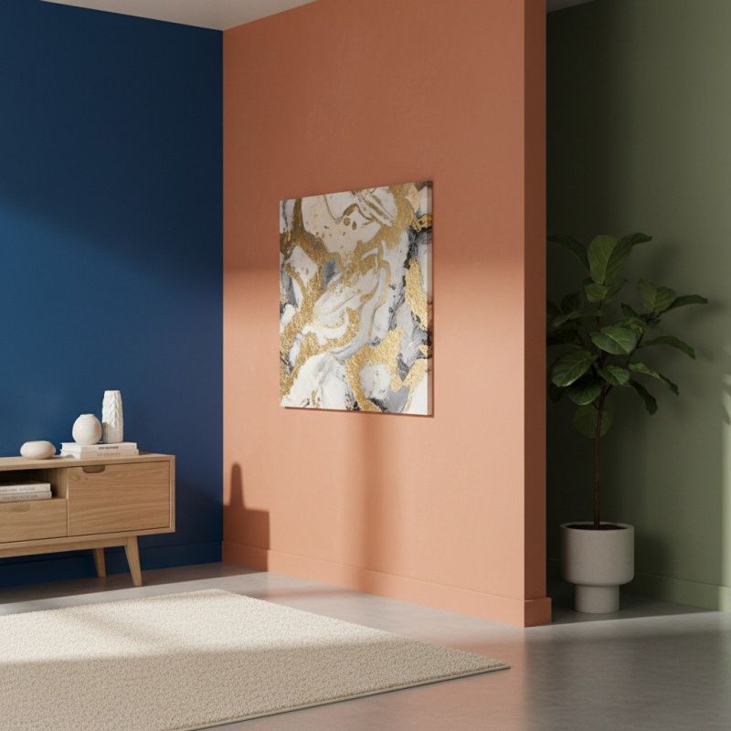 Industrial Interior Painting in Arvada, CO