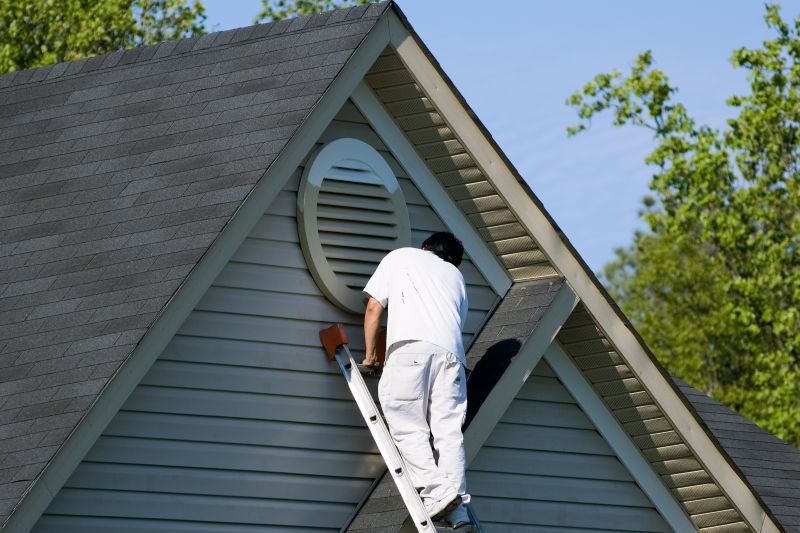 Specialized Eaves Painters