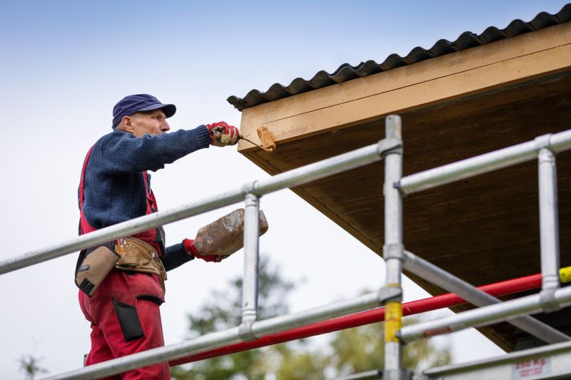 Eaves Painting - Eaves Painting Shakopee, Minnesota